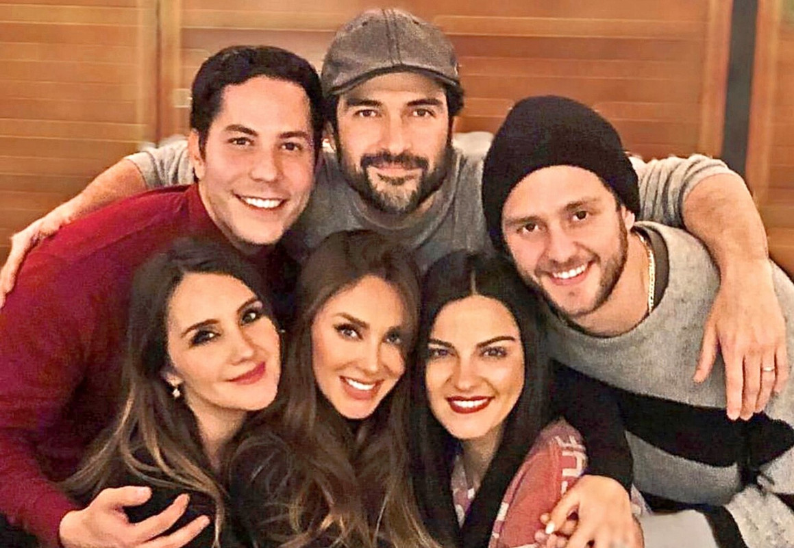 Karol G declara su amor por RBD