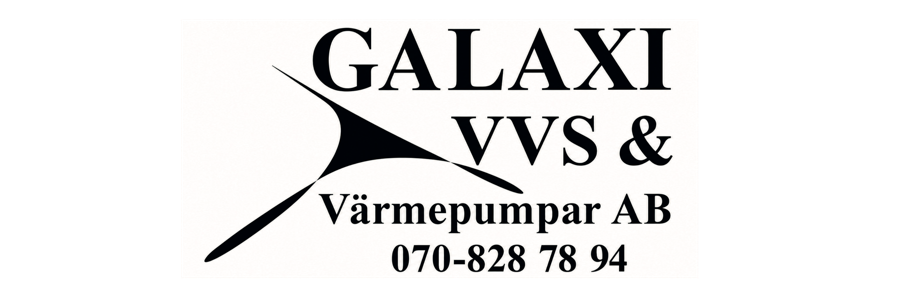 Galaxi VVS
