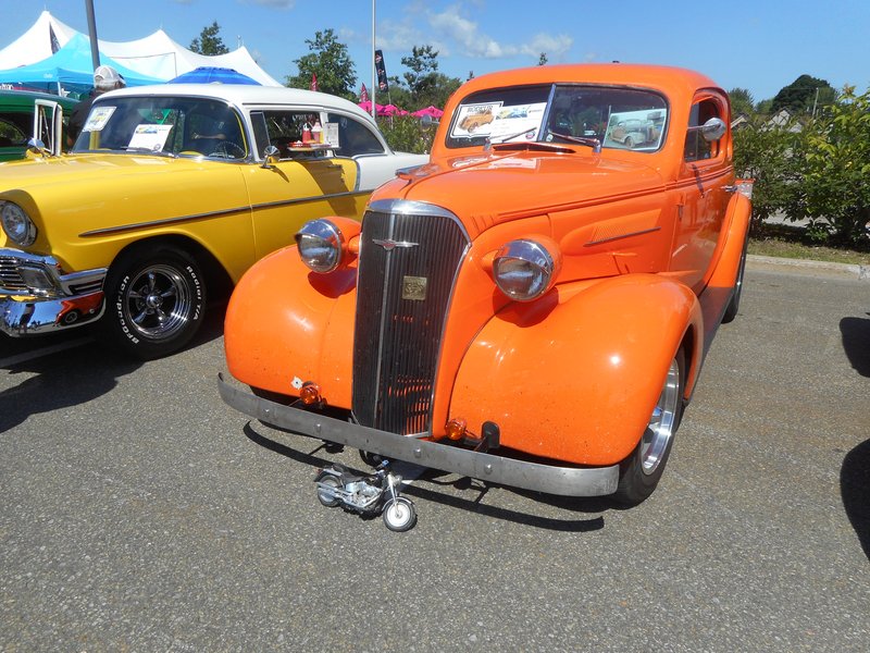 Gala des Belles Autos d'Hier - 25 & 26 juin 2022 BAH22-057