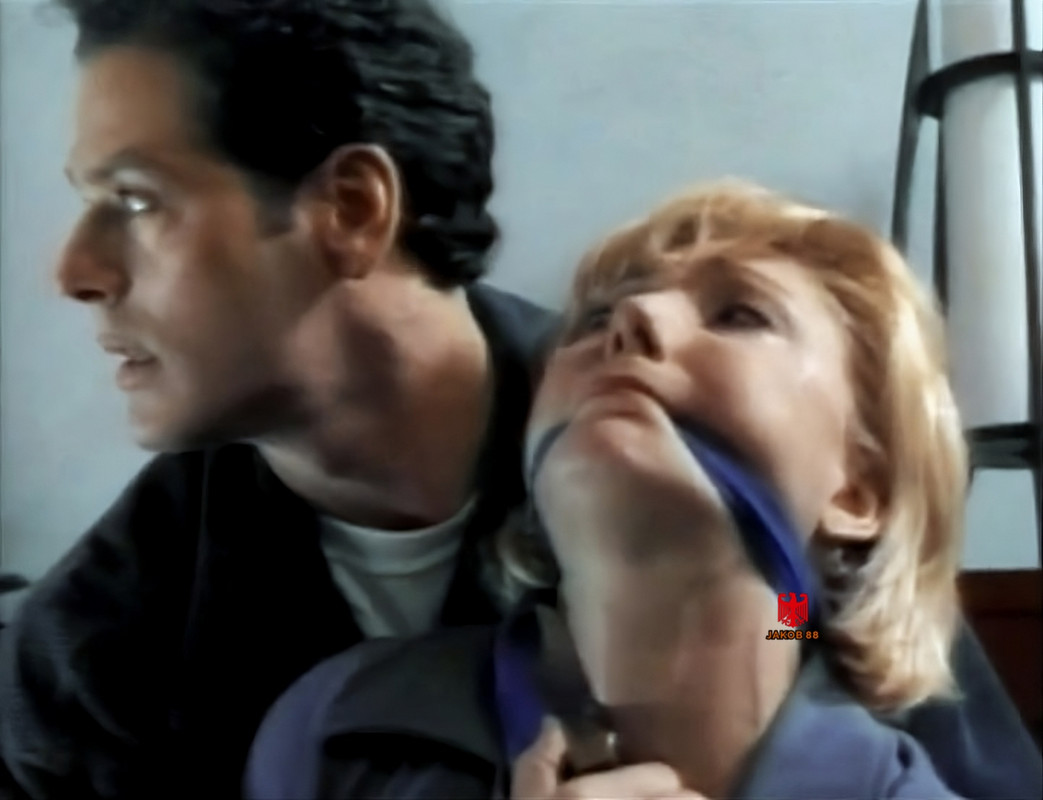 Kim Yates 5 - Striking Resemblance 1997