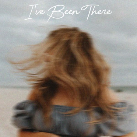 Erica Ryleigh – I've Been There (2022)