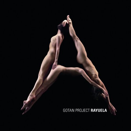 Gotan Project - Rayuela [Album] (Ya Basta, 2010) .mp3 -320 Kbps