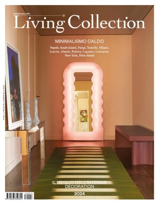 Corriere della Sera Living Collection - Novembre 2024