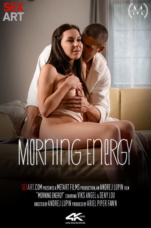 Viks Angel & Deny Lou - Morning Energy 2025-05-28