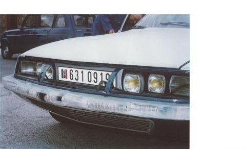 SM gendramerie PP 1973 d -2-