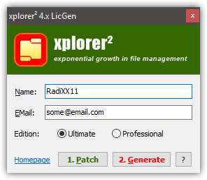  xplorer2 Professional / Ultimate v4.3.0.0 Multilingual 1