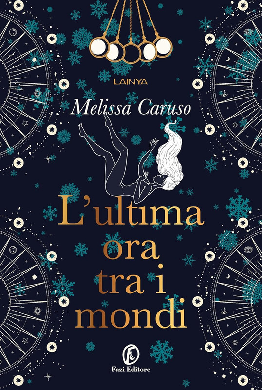 Lultima ora tra i mondi