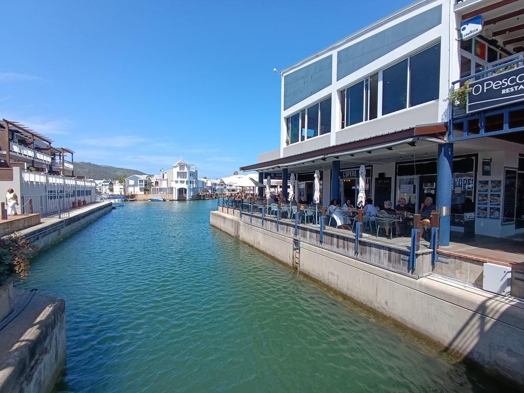 Такая близкая Африка. (ЮАР. 22 дня и 4200 км. Ноябрь-Декабрь)