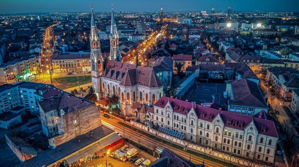 Интересные факты о Румынии: стоит ли переезжать ✓ Новости Рыбинска и не только