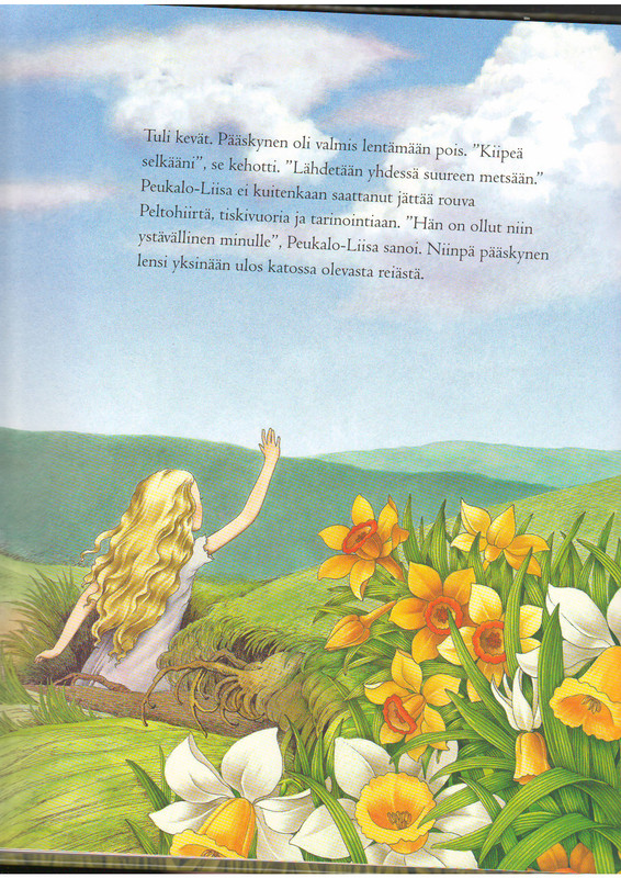 [Hết] Hình ảnh cho truyện cổ Grimm và Anderson  - Page 30 Thumbelina-129