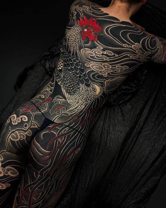 japanesetattoo