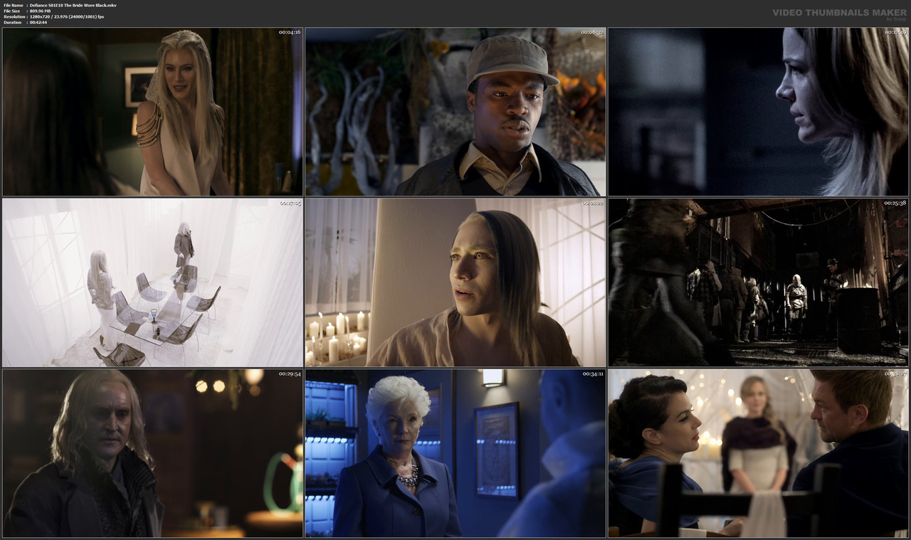 Defiance S01E10 The Bride Wore Black.mkv