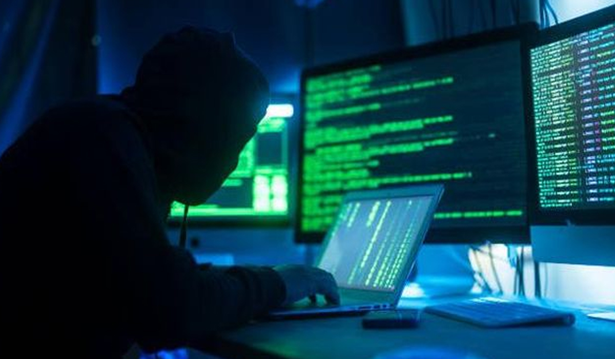 Waspada! Hacker Bisa Kuasai HP dan Kuras Rekening Lewat Link Phishing!