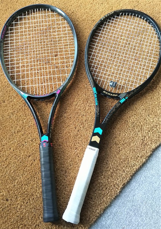Dunlop max 800i info | Talk Tennis Dunlop max 800i info | Talk Tennis