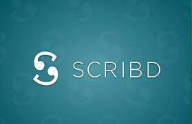 SCRIBD 1 MES DISPONIBLE - Imagen 1