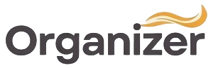 Logótipo Organizer