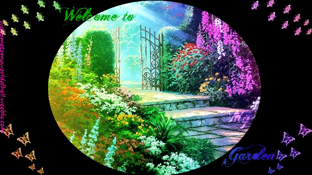 mygarden