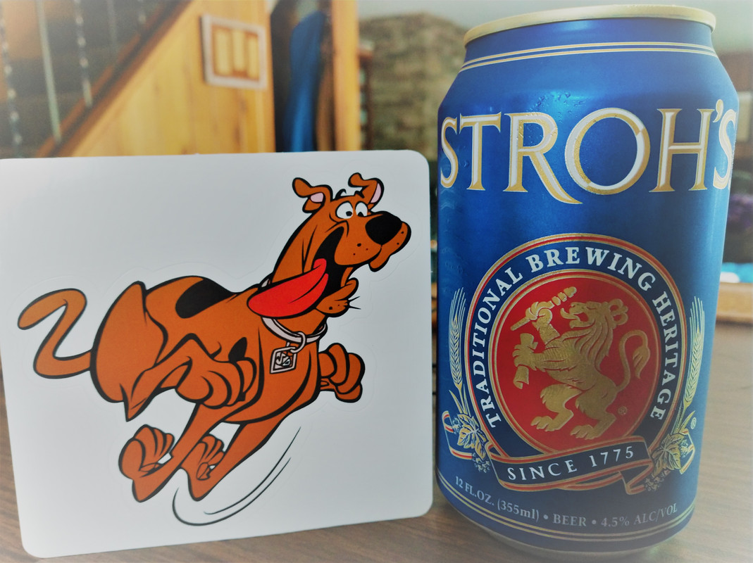 scoobbrew