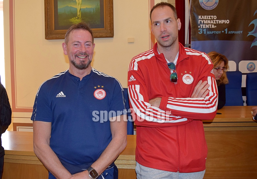 , Final-4 Κυπέλλου: Όλα έτοιμα στην Καλαμάτα για ένα διήμερο γιορτή του ανδρικού βόλεϊ