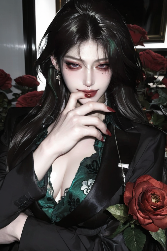Persephone 1