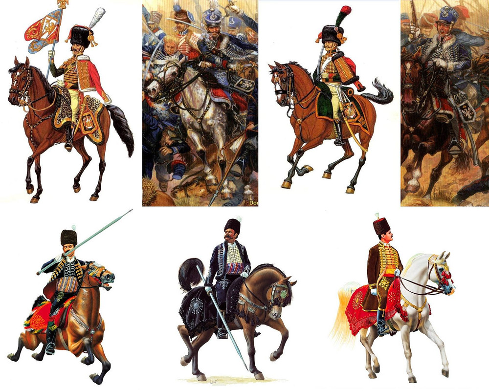 Cavalry1790-1815