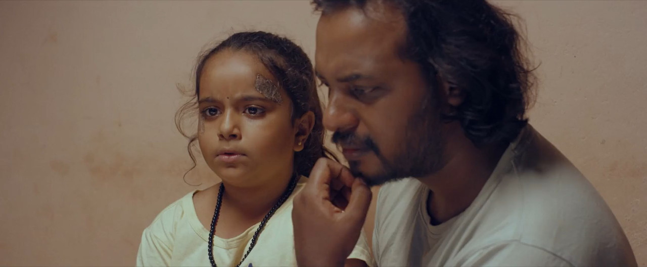 C 2024 WebRip [Kannada] 480p, 720p ESub Screenshot