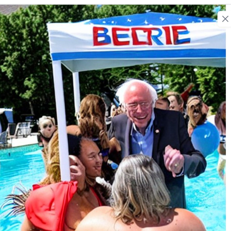 bernie