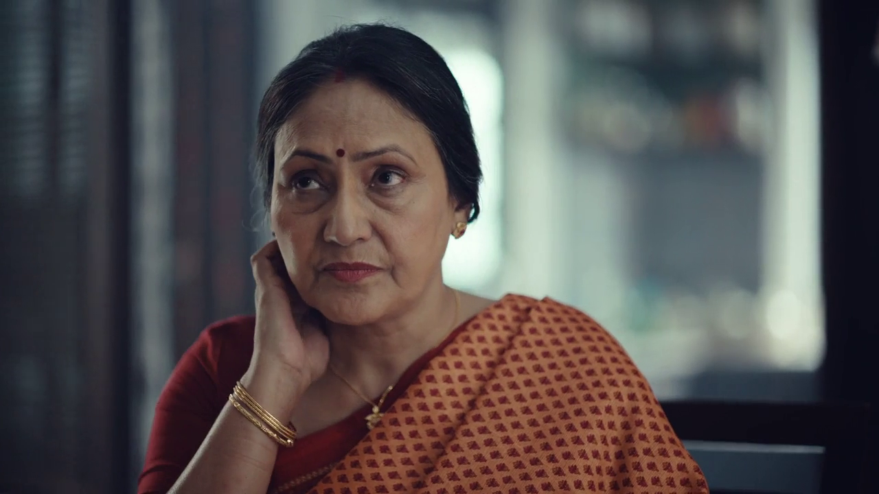 The Magic of Shiri 2024 Season 1 Hindi WEB-DL 