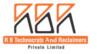 RB Technocrats And Reclaimers Logo