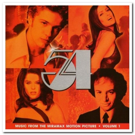 VA - 54 - Music From The Miramax Motion Picture Volume 1 & 2 (1998)