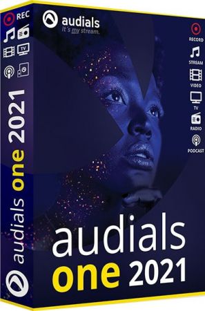 Audials One 2021.0.220.0 Audials One 2021.0.220.0