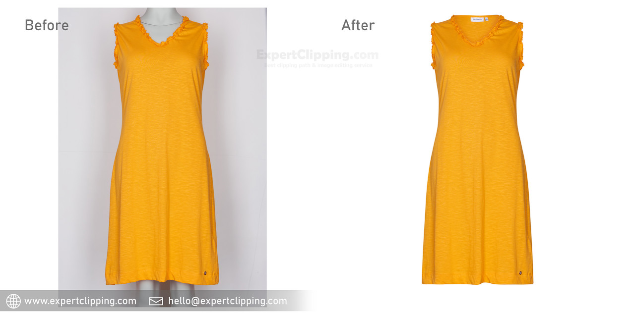 How to Choose the Best Clipping Path Service Provider for Your Needs