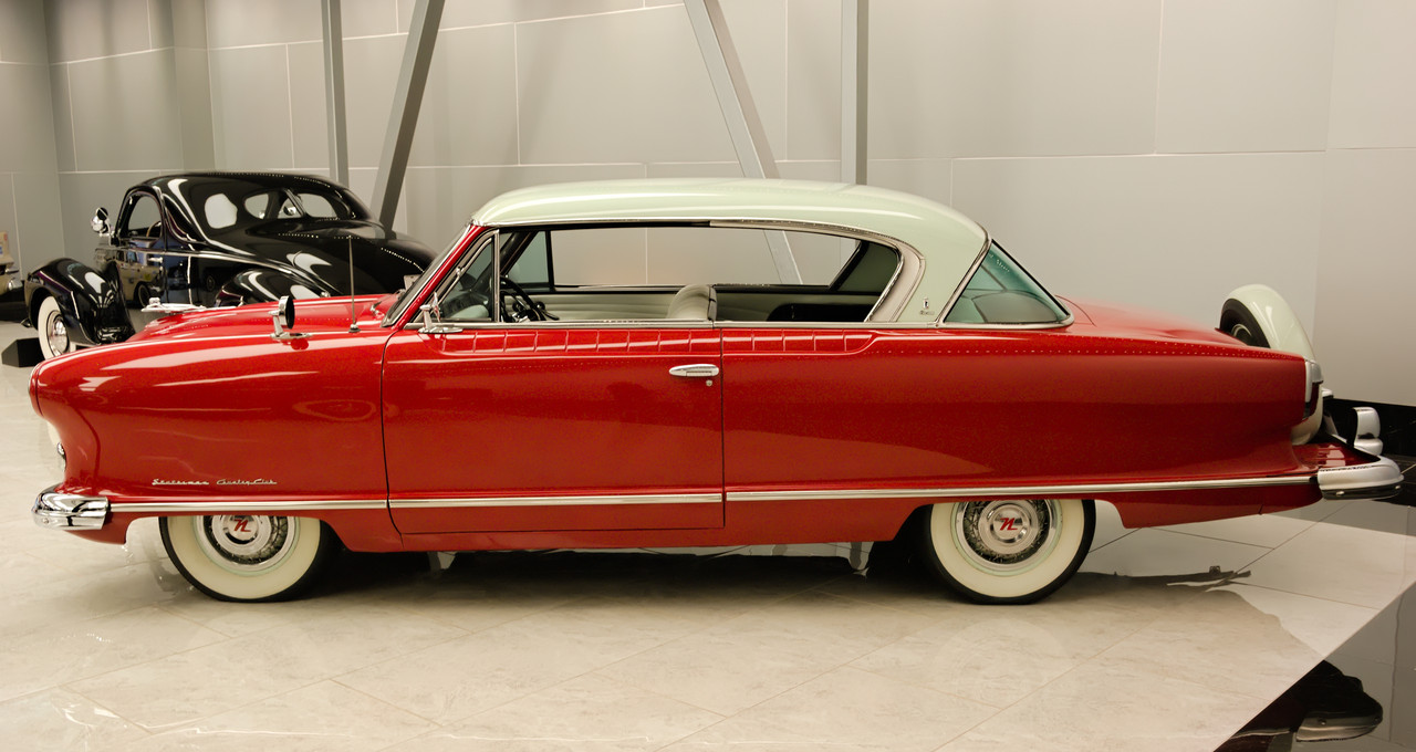 Nash Statesman Country Club2