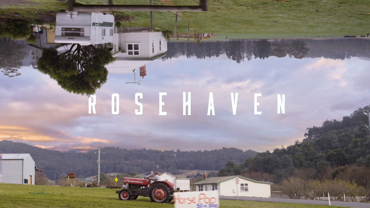 Rosehaven (2016) Season 2 S02 (1080p AMZN WEB-DL x265 HEVC 10bit EAC3 2.0 MONOLITH) [QxR]