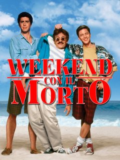 Weekend con il morto (1989).mkv BDRip 576p x264 AC3 iTA-ENG