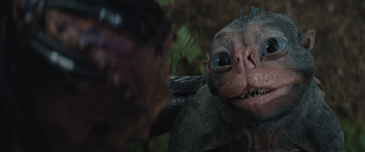 Predator Badlands 2025 MA WEBRip SDR 10Bit 1440p DDP5 1 Atmos HEVC 3Li mkv snapshot 00 38 17 900