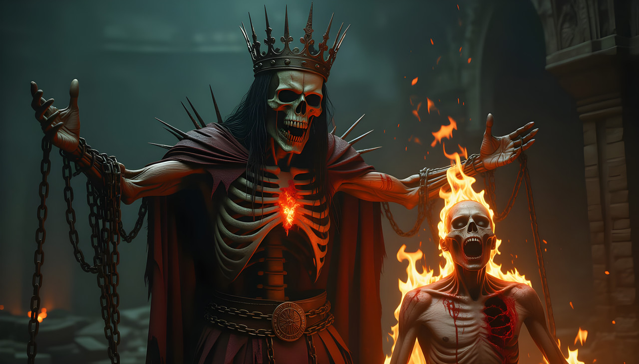 Purgatory