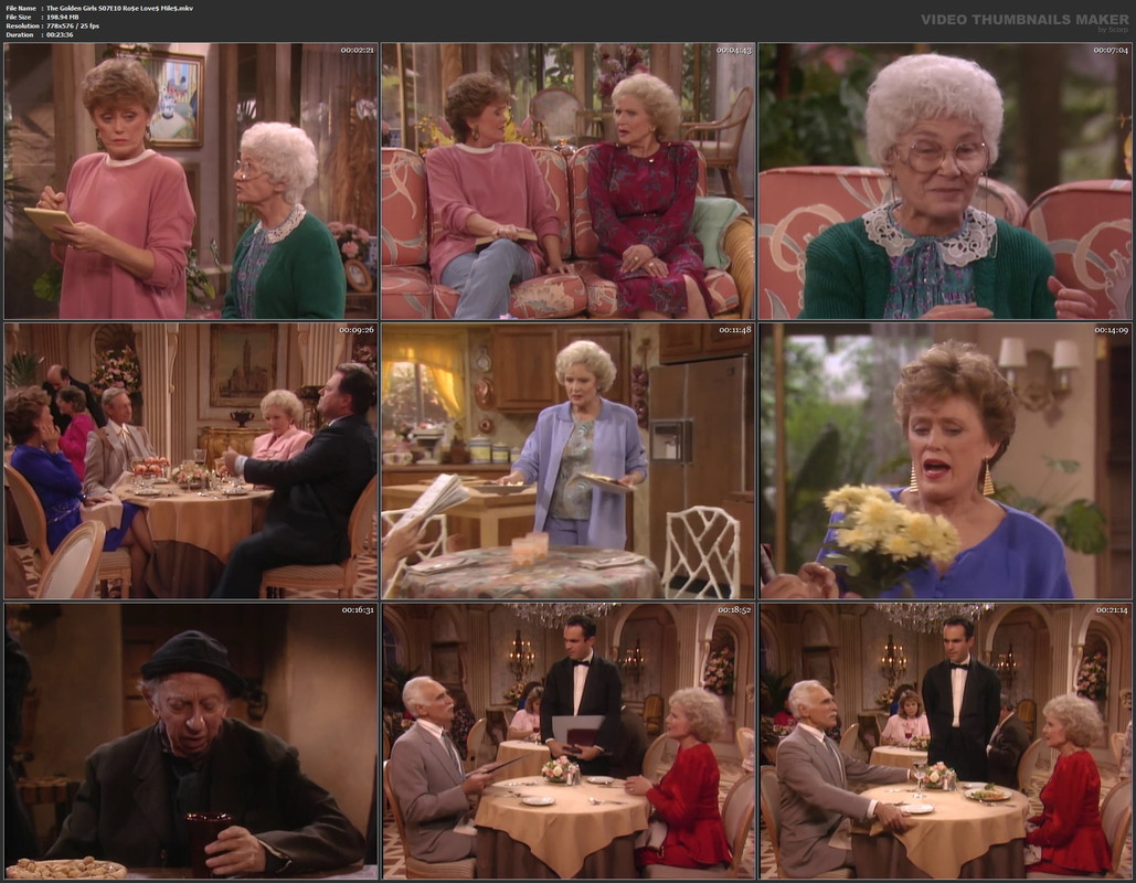 The Golden Girls S07E10 Ro$e Love$ Mile$.mkv