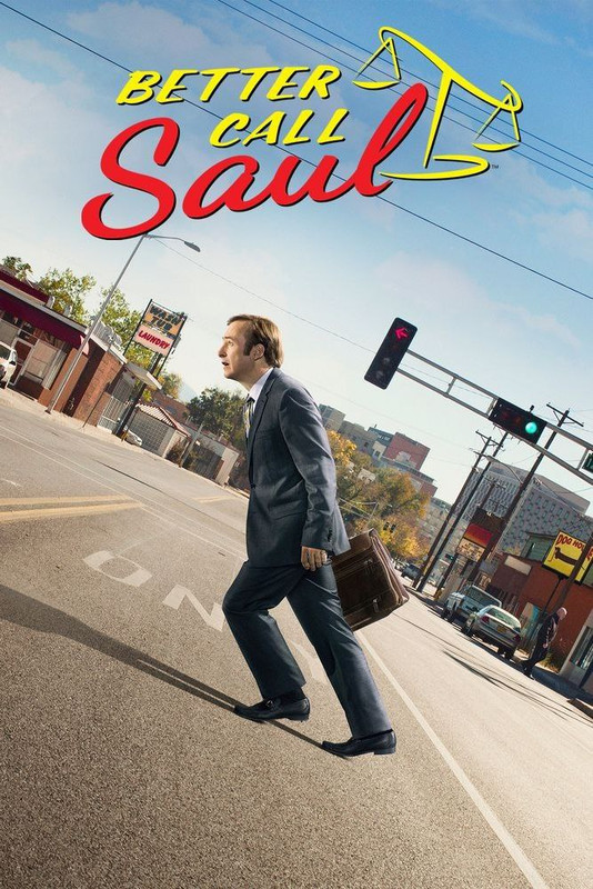 Better call Saul