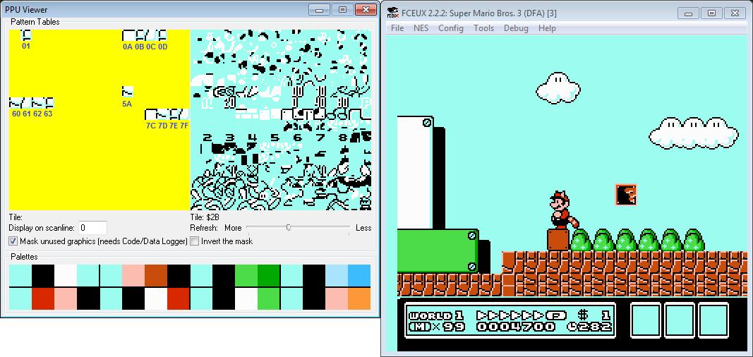 Grounded 1 1 3. Smb3 Cheat ground. Smb3 японская онлайн. Pattern viewer Википедия.