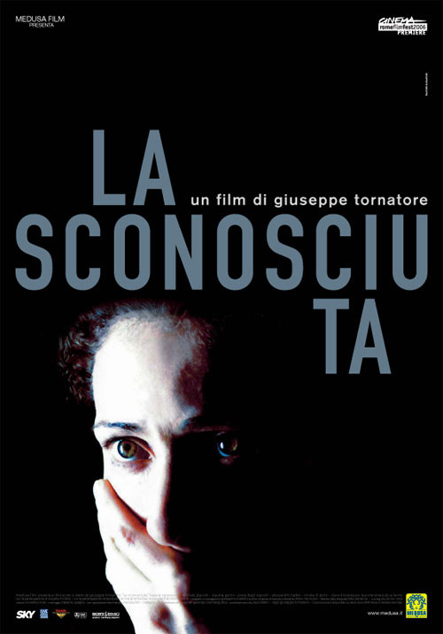 Nieznajoma / The Unknown Woman / La sconosciuta (2006) MULTi.1080p.BluRay.REMUX.VC-1.DTS-HD.MA.5.1-OK | Lektor i Napisy PL
