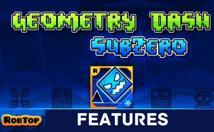 Geometry Dash SubZero