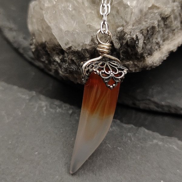 CandyCorn Spike