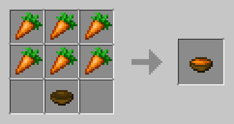 Crafting Grid 91