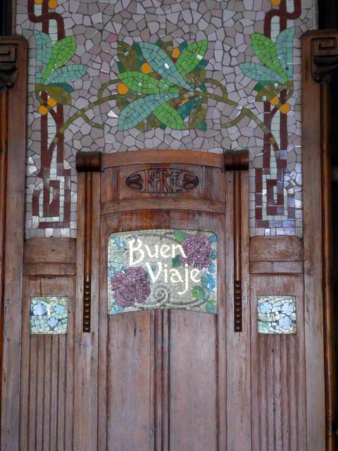 VALENCIA en un fin de semana - Blogs of Spain - Domingo 31/12: Centro de Valencia y Fin de Año en la Plaza del Ayuntamiento (21)