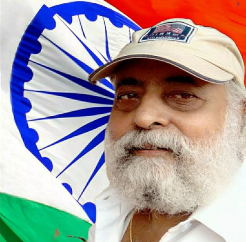 सीबी राय को क्षेत्रीय रेल उपयोगकर्ता परामर्श समिति (जेड आर यू सी सी ) का सदस्य नामित किया