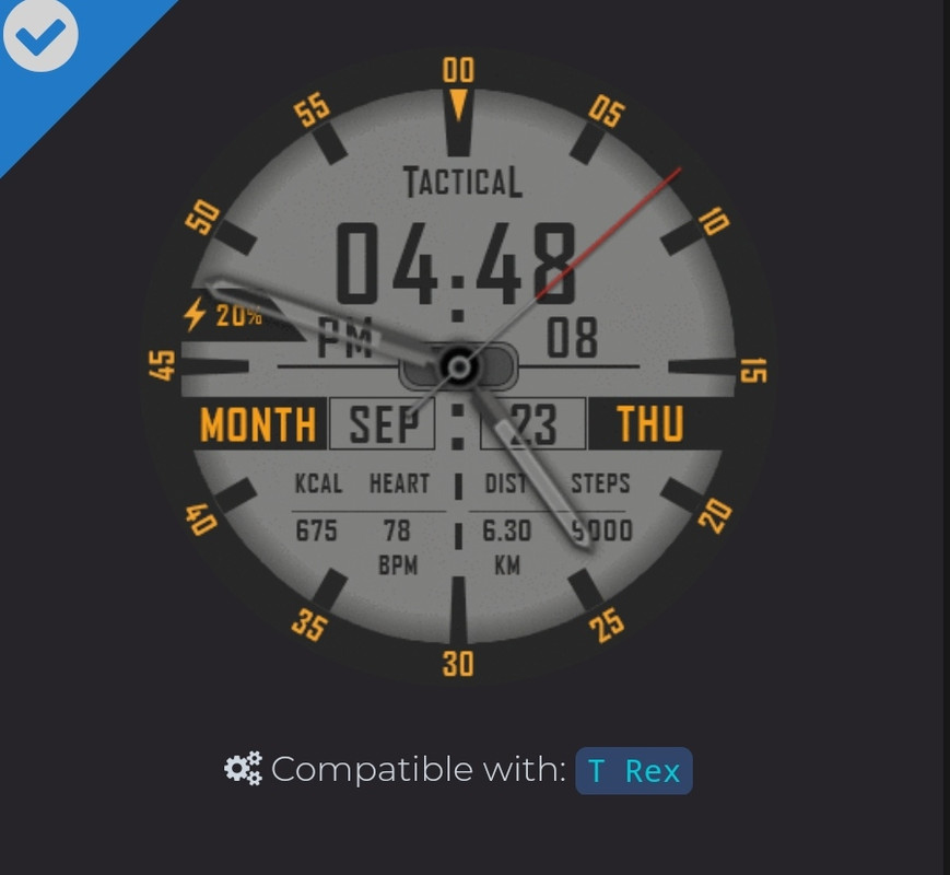 amazfit ls05