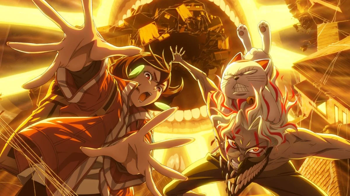 Filme-Dandadan-Evil-Eye-Estreia-em-Junho-Antes-da-Segunda-Temporada-do-Anime