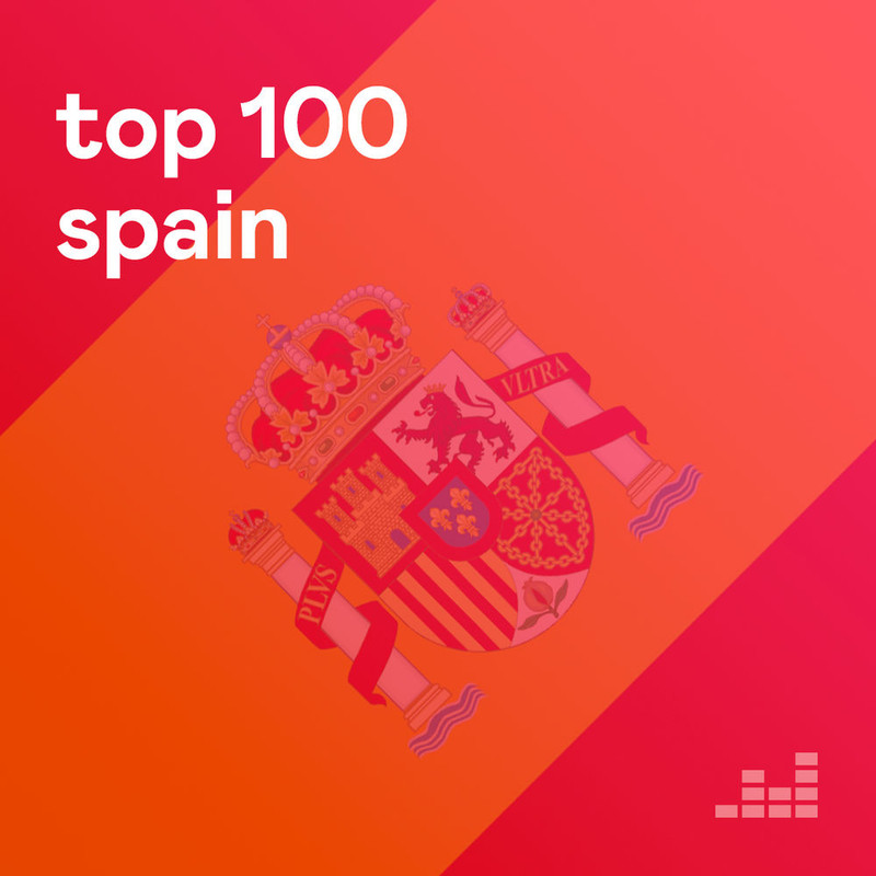 Top 100 Spain 15/10 (2019) mp3 320 Kbps