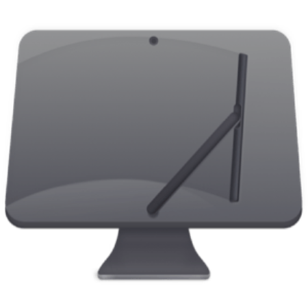 Pocket cleaner 1.4 MAS